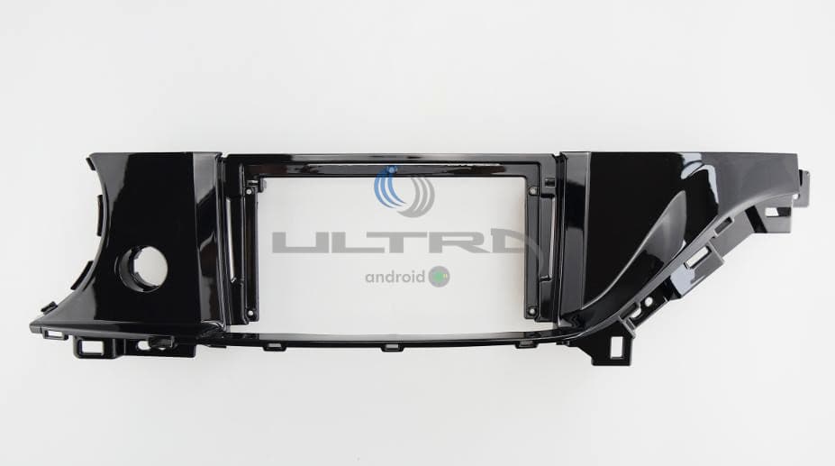Consola Changan Cs 35 Plus 2020 9 pulgadas