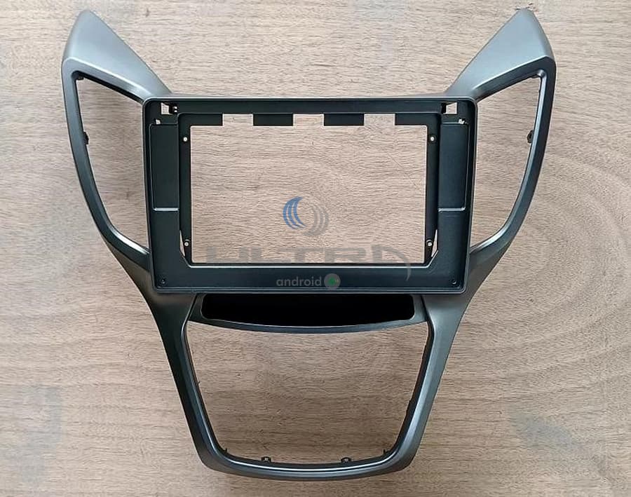 Consola Changan Cs75 2013 - 2016 10.1 pulgadas