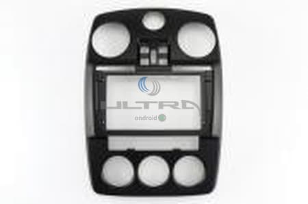 Consola Chrysler Pt Cruiser 2005-2010 9 pulgadas