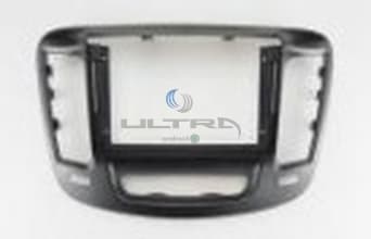 Consola Chrysler 200 2015-2017 9 pulgadas