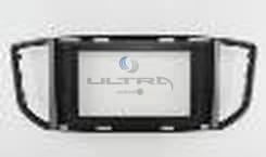 Consola para DONGFENG LINGZHI M3 - M5 2015 +