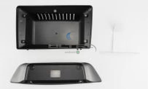Consola para DONGFENG JOYEAR X5 - X6 -SX6 – T5 2017 +