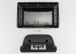 Consola Glory 500 2021 + 9 pulgadas