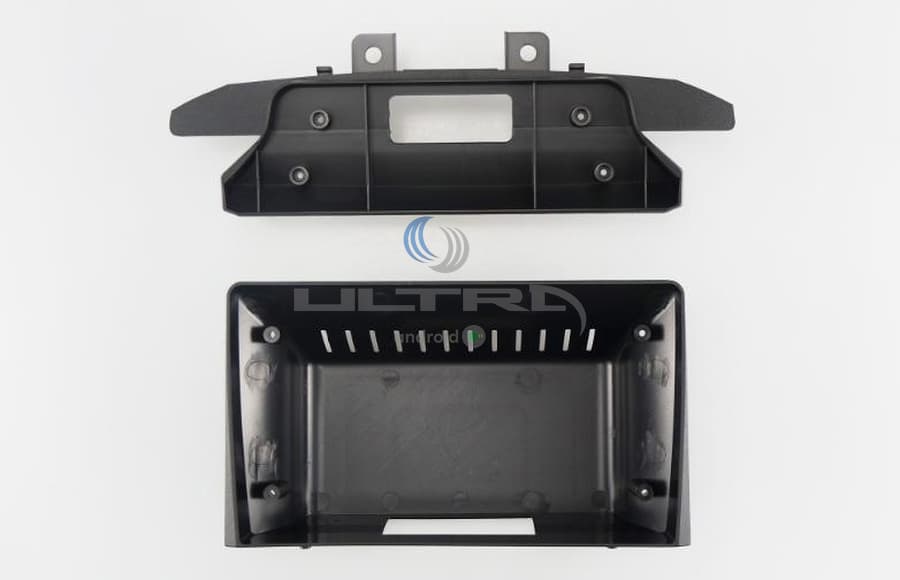 Consola Glory 580 2018 + 9 pulgadas
