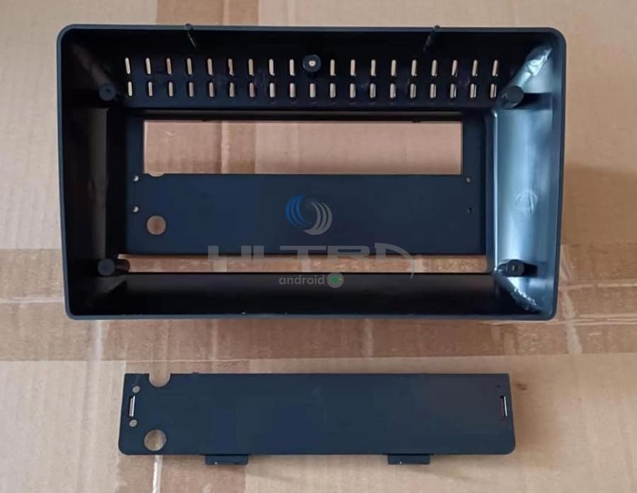 Consola Dongfeng Nami Box 2022 9 pulgadas
