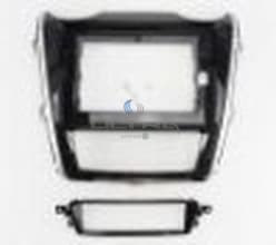 Consola para DONGFENG RICH 6 2019