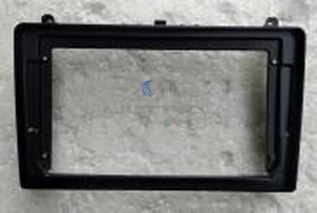 Consola Up Baic E Class 150,160,200 / Senova D20 2017 9 pulgadas