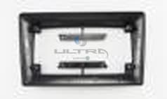 Consola Dodge Ram 1500-2500 2009 - 2012 10.1 pulgadas