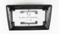 Consola Dodge Durango 2011 - 2013 10.1 pulgadas