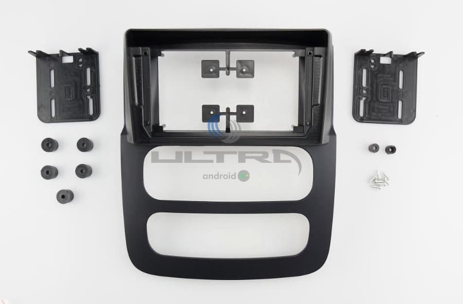 Consola para DODGE RAM 1500 – 2500 -3500 2002