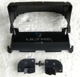 Consola Dodge Journey 2009-2012 9 pulgadas
