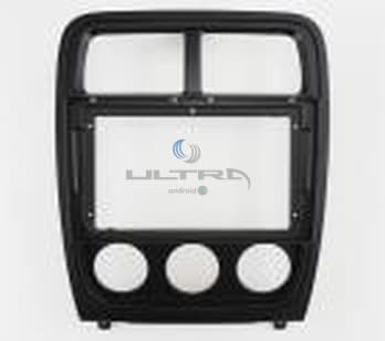Consola Dodge Caliber 2010-2012 9 pulgadas