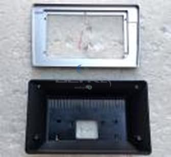 Consola para BAIC EC5 2020