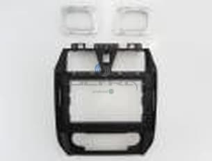 Consola para GEELY EMGRAND EC7 EC718 2012+
