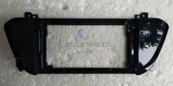 Consola Geely Emgrand Ev450 2018 9 pulgadas