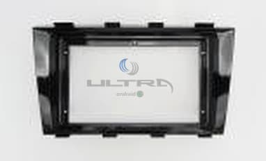 Consola para GEELY EMGRAND EC8 2011 - 2015