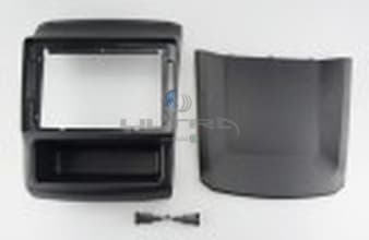 Consola Baic Kembo H3 2015 + 9 pulgadas