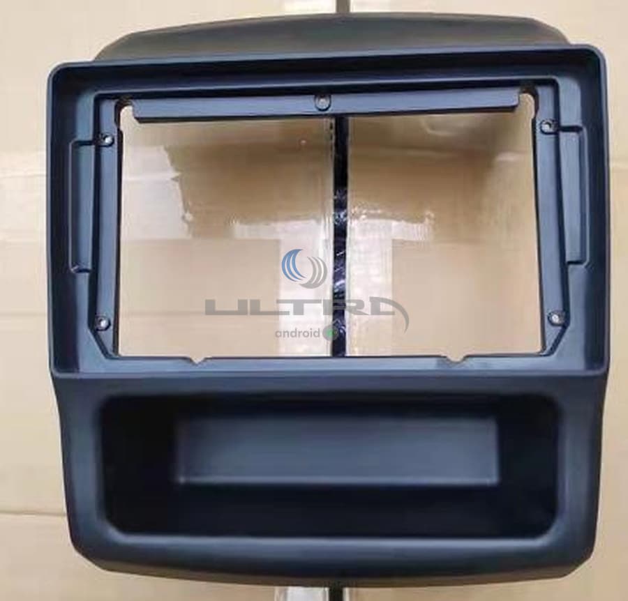 Consola Baic Kembo H3 2016 + 9 pulgadas
