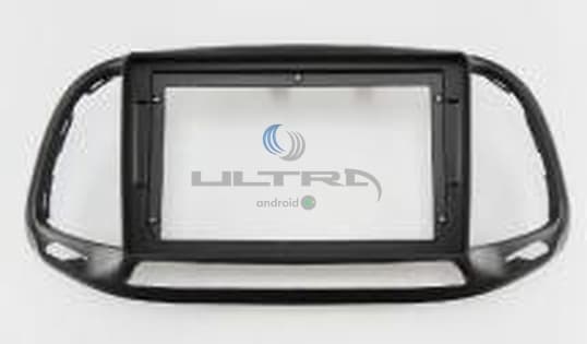 Consola para FIAT DOBLO 2015 +