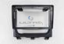 Consola Fiat Strada 2011 + 9 pulgadas