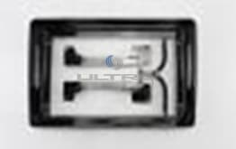 Consola Fiat Viaggio 2012-2017 9 pulgadas