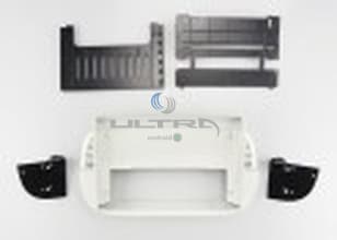 Consola para FIAT 500X 2007+