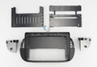 Consola para FIAT 500X 2007+