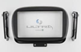 Consola para FIAT 500X 2014 - 2019