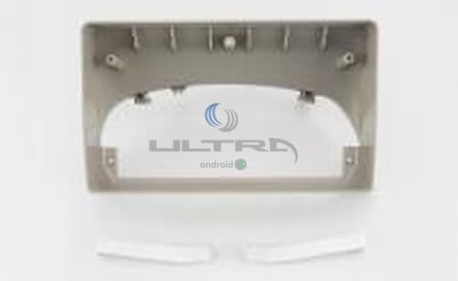 Consola para FIAT SENIA – PALIO – WEEKEND 1996-2005