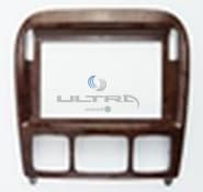Consola para MERCEDES BENZ S CLASS – W220