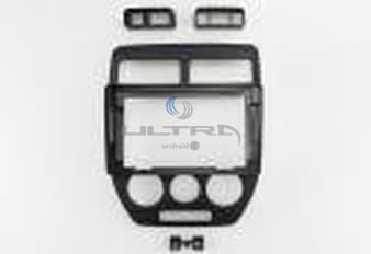 Consola para FOTON VIEW V3 -V5 2015-2018