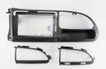 Consola Ford Transit – Teshun 2009 - 2015 9 pulgadas