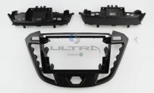 Consola Ford Transit – Tourneo 2017 9 pulgadas