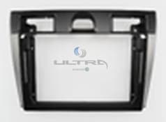 Consola para FORD FOCUS – FIESTA 2006 - 2011