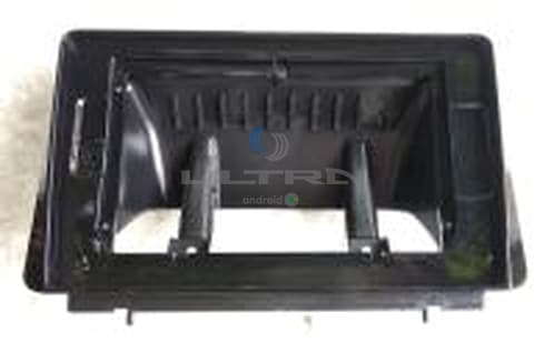 Consola Ford Focus 2019 10.1 pulgadas