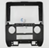 Consola Ford Escape 2009 9 pulgadas