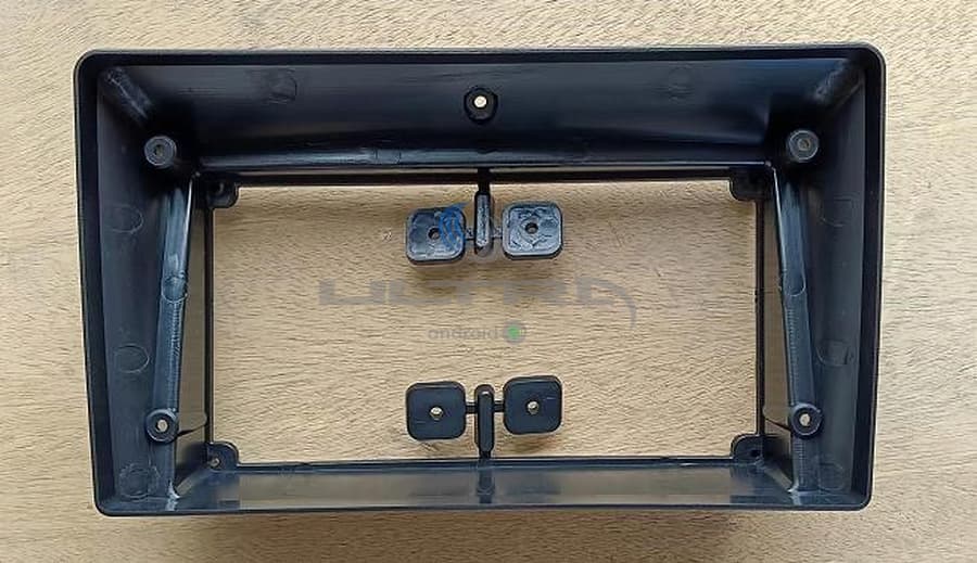 Consola Ford Explorer 2001-2005 9 pulgadas
