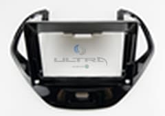 Consola para FORD FIGO ASPIRE 2019