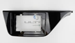 Consola Ford Territory 2019 10.1 pulgadas