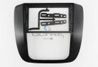 Consola Gmc Yukon 2007+ 9 pulgadas