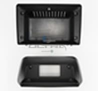 Consola para GREAT WALL H1 2015 - 2017