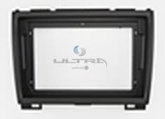 Consola para GREAT WALL H3 – H5 2010 - 2012