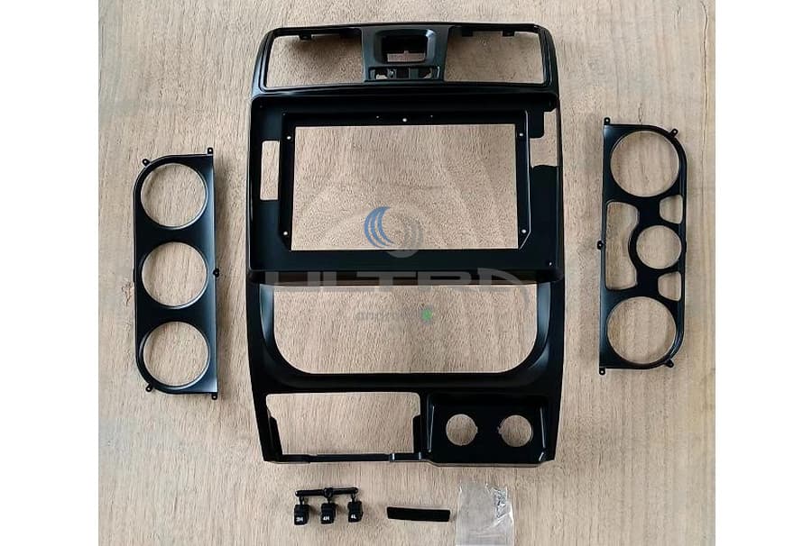 Consola para GREAT WALL WINGLE 5 2009-2015
