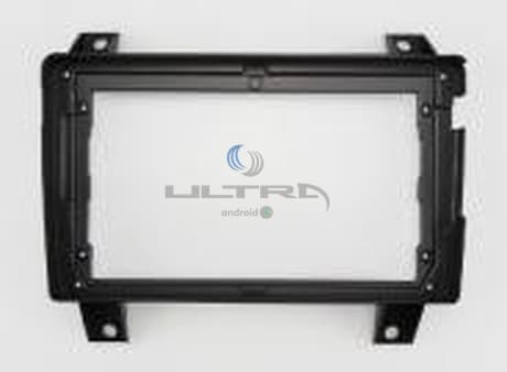 Consola para GREAT WALL POER 2019