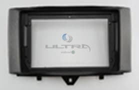 Consola para MERCEDES BENZ SMART 2011-2015