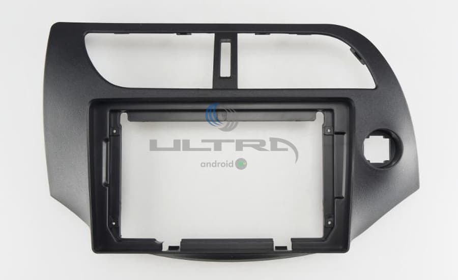 Consola Great Wall C20 2011 -2014 9 pulgadas