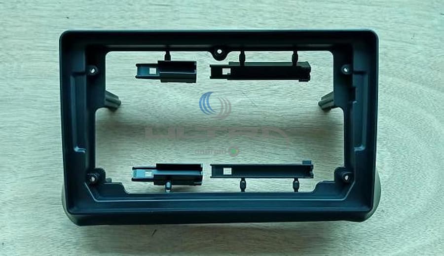 Consola Great Wall C30 2015 + 9 pulgadas