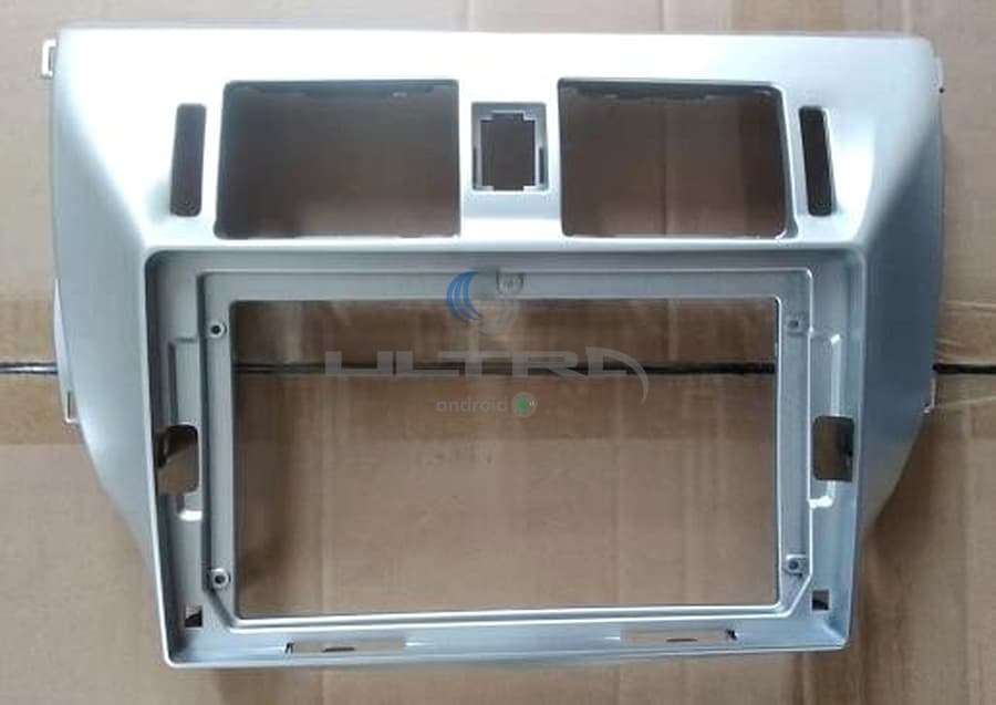 Consola para GREAT WALL VOLEX C30 2010 -2011
