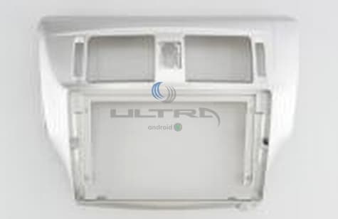 Consola Great Wall Volex C30 2013-2014 9 pulgadas