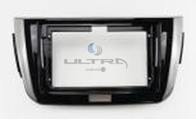 Consola para GREAT WALL VOLEX C50 2014